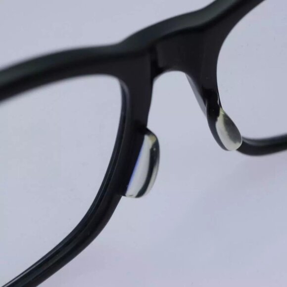 GUCCI Web Sherry Line Date Glasses plastic Black Red Green Auth - Picture 10 of 16